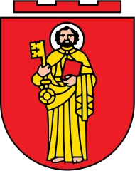 Über das Trier Wappen