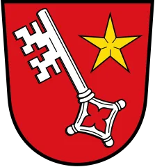 Über das Worms Wappen