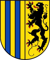 Über das Chemnitz Wappen