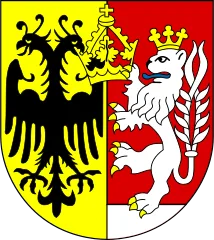 Über das Görlitz Wappen