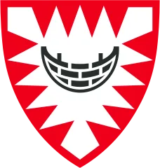 Über das Kiel Wappen