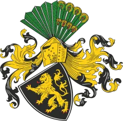 Über Gera und sein Wappen