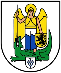 Über Jena und sein Wappen