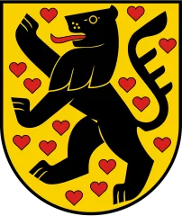 Über Weimar und sein Wappen