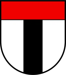 Über das Baden Wappen