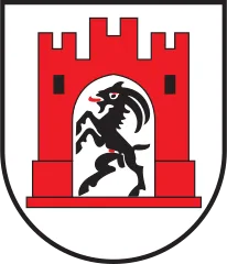 Über Chur und sein Wappen